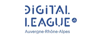 Logo de Digital League Auvergnes Rhônes-Alpes